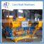  best sellers power portable brick making machine QMY6-25 hollow block making machine