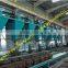 Foundry Resin sand molding line (process production line)