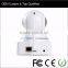 IP Home Security Mini CCTV Dome WIFI Small with SD Card TF Card P2P Pan and Tilt PTZ Smart HD Camera