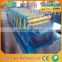 Best Double Layer Glazing Tile Roll Forming Machine