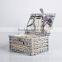 rectangular picnic basket for 2 wholesale