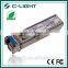 1000BX 20km SMF BIDI Optical Transceiver For CISCO 1000M bidi sfp transceiver