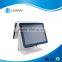 15 inch Dual Screen All in One Retail Touch POS System