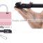 Latest Style! Selfie Bluetooth Stick, Selfie Stick For Mobile Phone, Monopod With Bluetooth Shutter