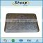 Custom print non-toxic kitchen office anti-slip floor outdoor rubber Mat