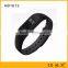 2016 Newest Smart Wristband Waterproof Wrist Band Smart Bracelet Heart Rate Bluetooth4.0 Fitness