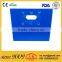 Reusable Folding Plastic Corrugated Box