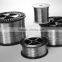 United States Standard stainless steel wire
