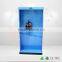 Customized Designed hooks display 45