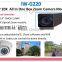 IW-G218 Full HD 1080P 18X Optical Zoom IP Camera Module