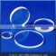 clear/transparent/opaque quartz plate and disc
