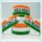 event rainbow silicone wristband custom wristband cheap