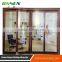 Best selling products sliding glass door price novelty products chinese