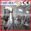 complete wood pellet line/making machine