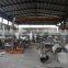 High Efficient Vacuum Herbal Evaporating and Concentration Tank