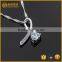 Scarf Pendant Jewelry!!! Wholesale Fashion Silver Zirconia Pendant