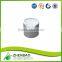 made in china aluminum press cap ,plastic bottle cap flip top cap disc top cap