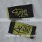 high density fabric neck tags for suits