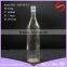 Custom made E-liquid 750ml glass wine bottle for promotion