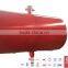 Marine steel mooring buoy/Polyurethane Foam filled steel mooring buoy