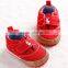 Soft sole shoes top hot sale high quality baby sports shoes