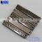 metal labels,Custom design sticker self Adhesive brand metal logo labels