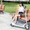 CE SGS certification smart balancing foot kick scooter foldable bike on sale