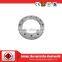 DIN 2573 Flat Flanges Forging SO flange