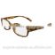 wenzhou manufacturing retro frame clear lens reading glasses