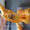 JOHN DEERE excavator ripper