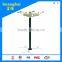 Hot 2016 cheap outdoor exercise equipment pull up station community for park