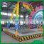 kids amusement attraction small swing pendulum for sale