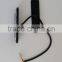New arrival amber 6LED auto strobe lights, grille emergency flash warning LED strobe light
