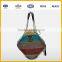 Fashionable Colorful Canvas Travel Bag Handbags Diaper Bag Leisure Bag