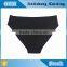 High cut sexy panties for sissy v shape underwear sexy lady hot briefs panty underwear OEM