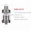 UD new vaporizer popular Goblin Mini v3 Tank with two 16mm RBA deck