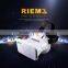 Wholesales factory Virtual Reality VR Glass 3d movies and 3d Games Movie VR box 3D glasses for 4.7" - 6.0" Smart Phone VR BOX