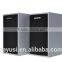 High quanlity HIFI sound 2.0 Home Theater Music System Wooden Usb Speaker