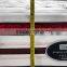 DS930 2015 new style best quality latex mattress with pillow topper