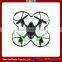 RC Quadcopter 4CH 2.4Ghz 6-Axis Drone with Gyro & Camera