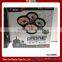 2.4GHz 4CH 6 Axis Radio Control Drone RC Drone Helicopter (BUILT IN SIX AXIS GYRO)