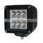 3" 20W FLOOD/SPOTLED Work Light Bar LED Truck Light SUV Car Boat4WD SS-1004