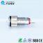 QN8-LED 8mm panel indicator lamp