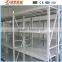 powder coating surface treatment grocery shelves for sale