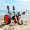 2016 New design SUP sufboard cart ,SUP Sufboard beach trolley