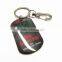 Popular Custom Decorative Mobile Phone Key Chain Parts