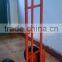 Luggage Trolly