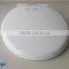 FG520PP european standard Hygiene Sanitary soft close toilet seat cover