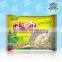 High Quality OEM Frozen Food Pouch for Dumpling Packaging Bag
