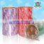 custom printed printing aluminum foil ice cream packaging bag laminated roll film for packaging machine